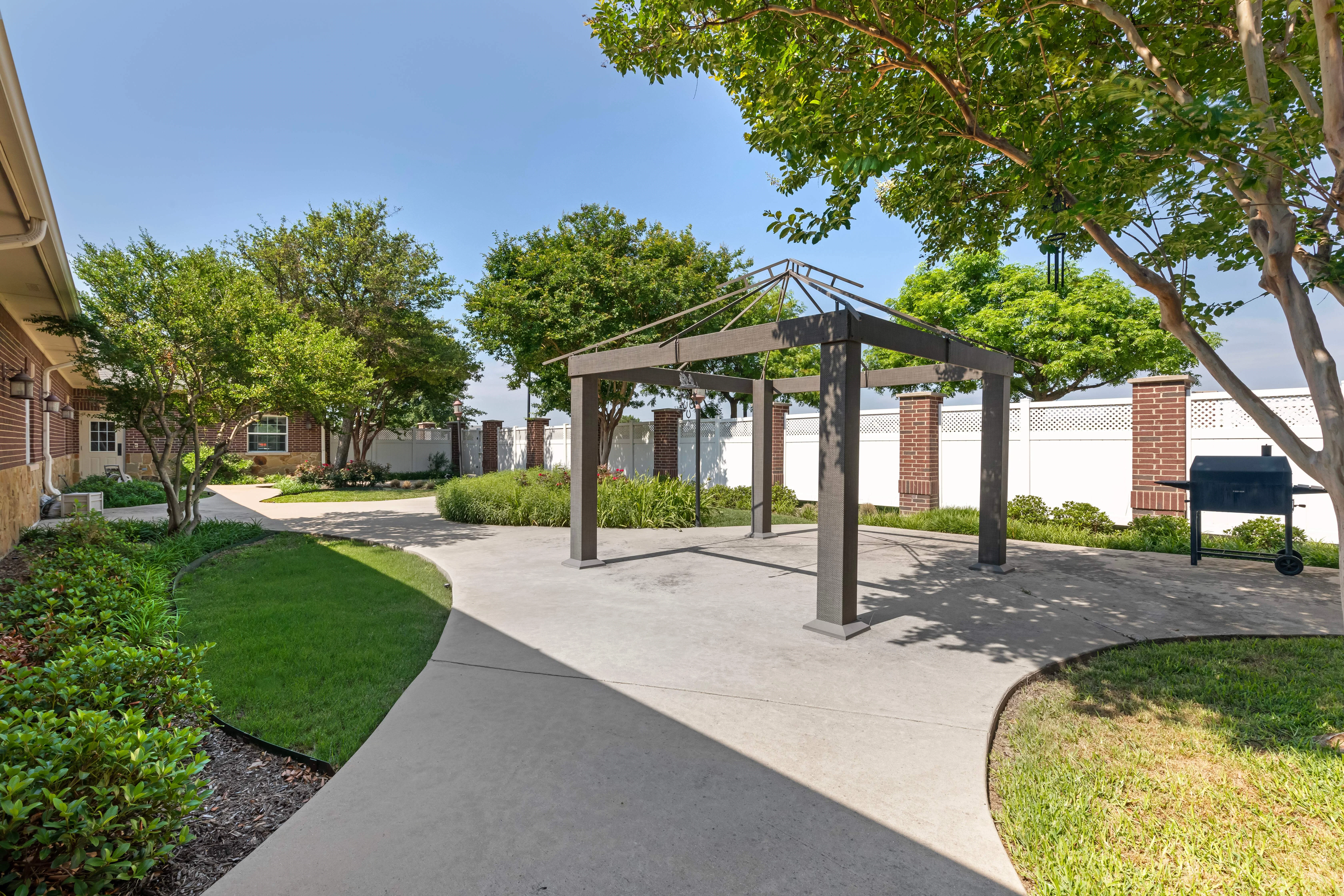 OAK RIDGE ALZHEIMER’S SPECIAL CARE CENTER