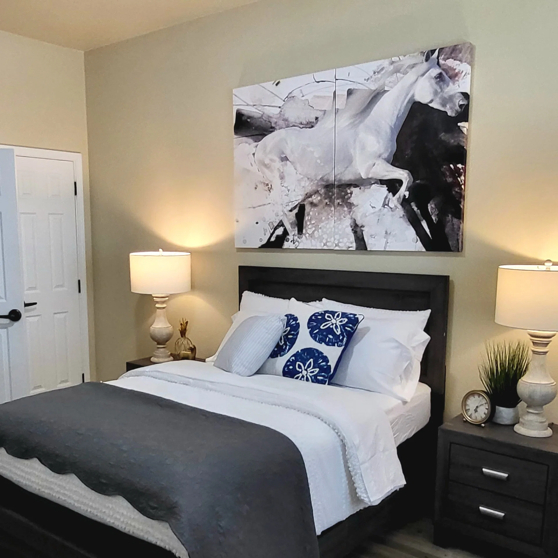 OAK RIDGE ALZHEIMER’S SPECIAL CARE CENTER