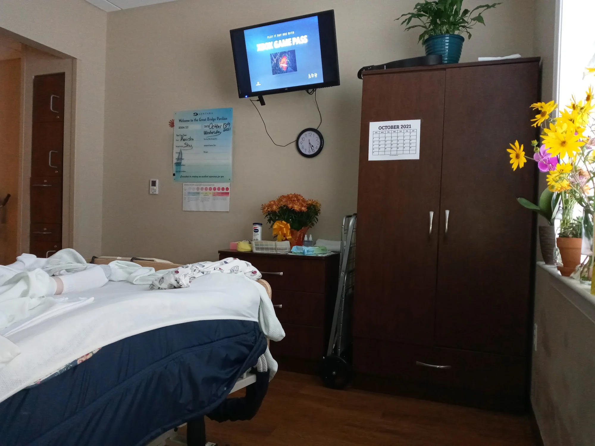 Oak Grove Health and Rehab