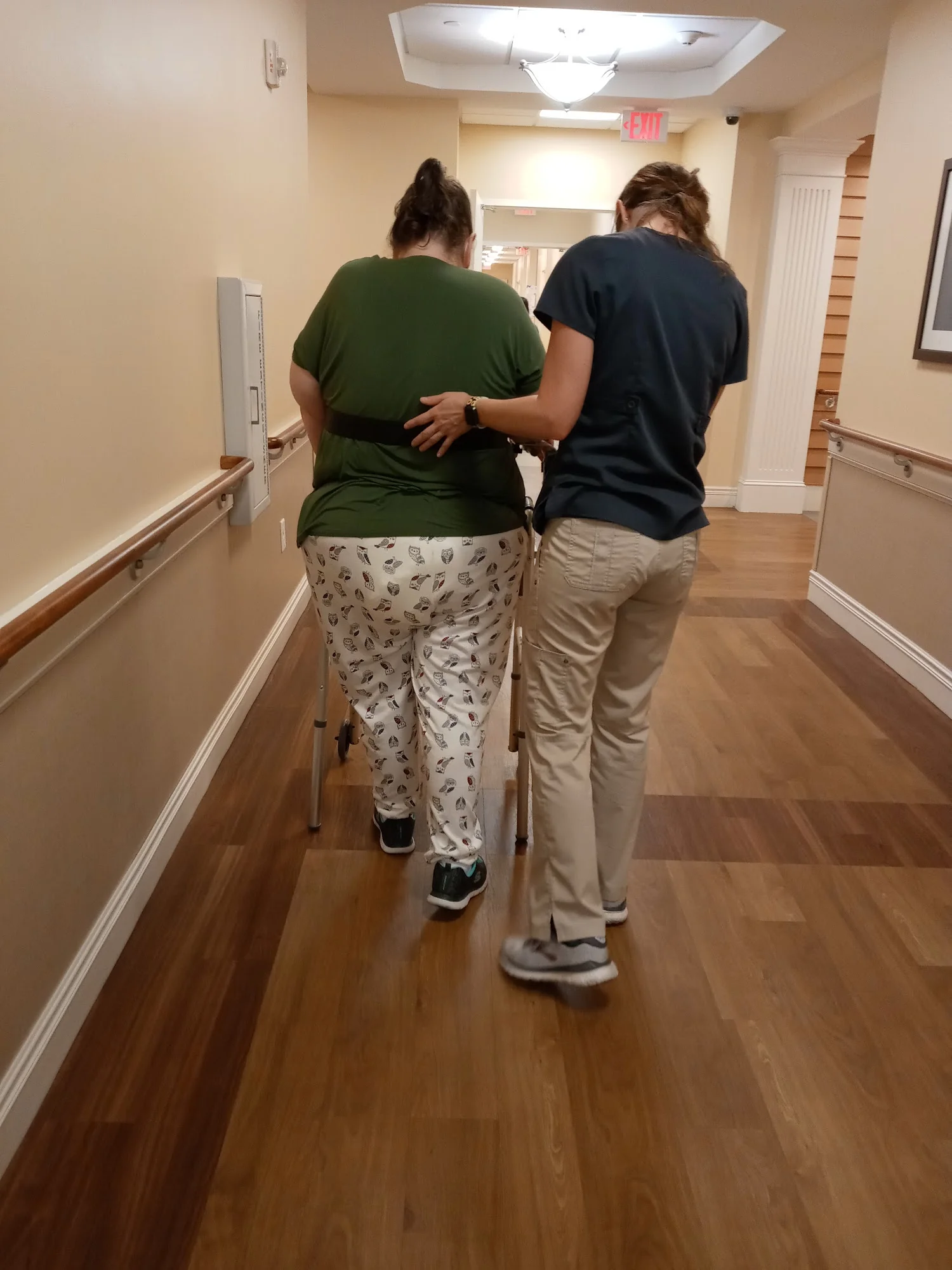 Oak Grove Health and Rehab