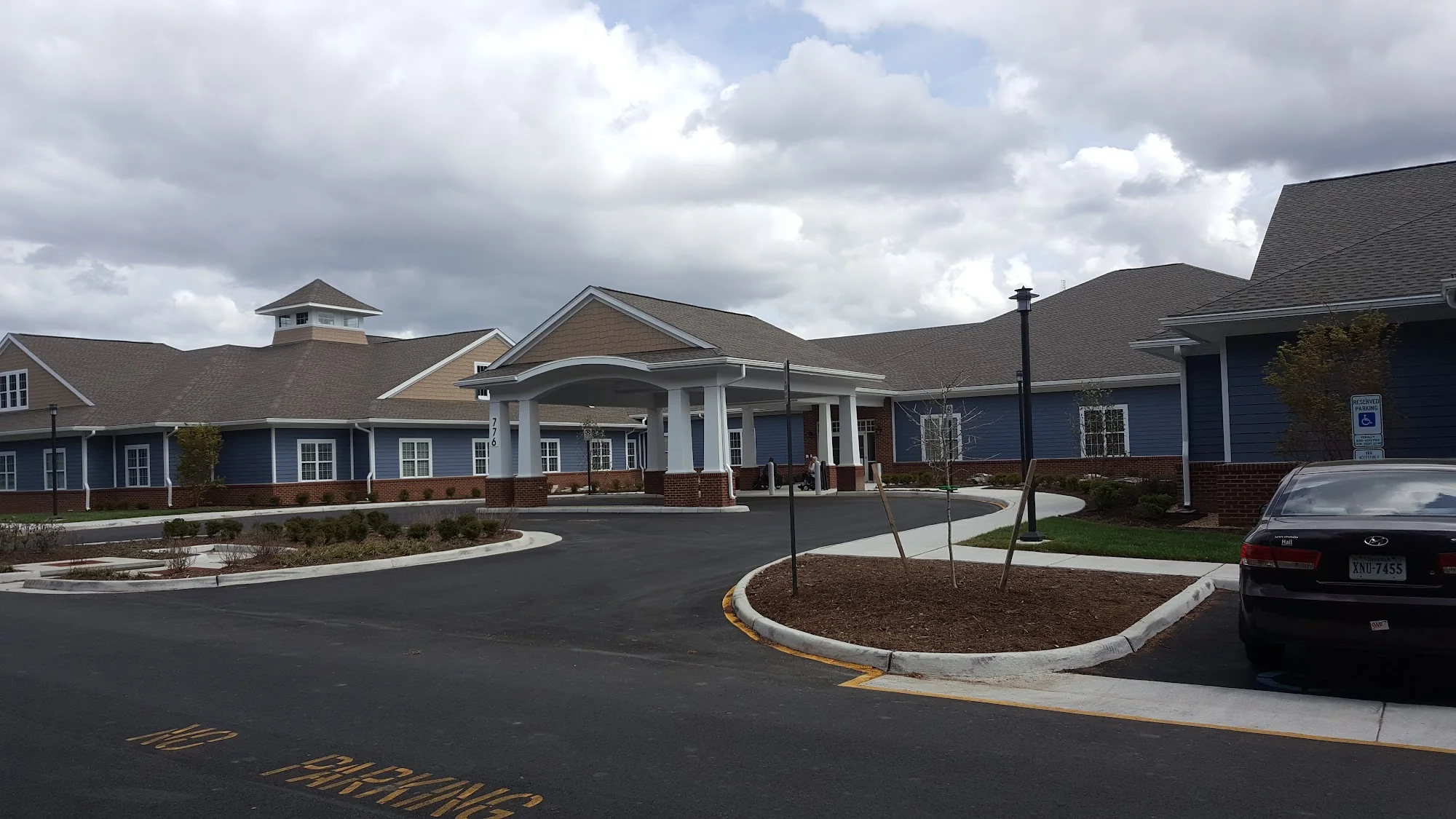 Oak Grove Health and Rehab