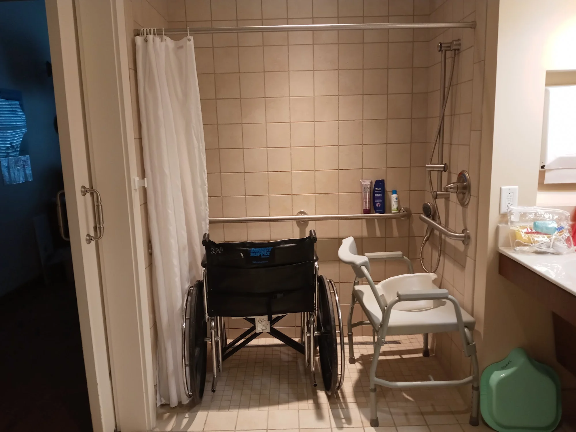Oak Grove Health and Rehab
