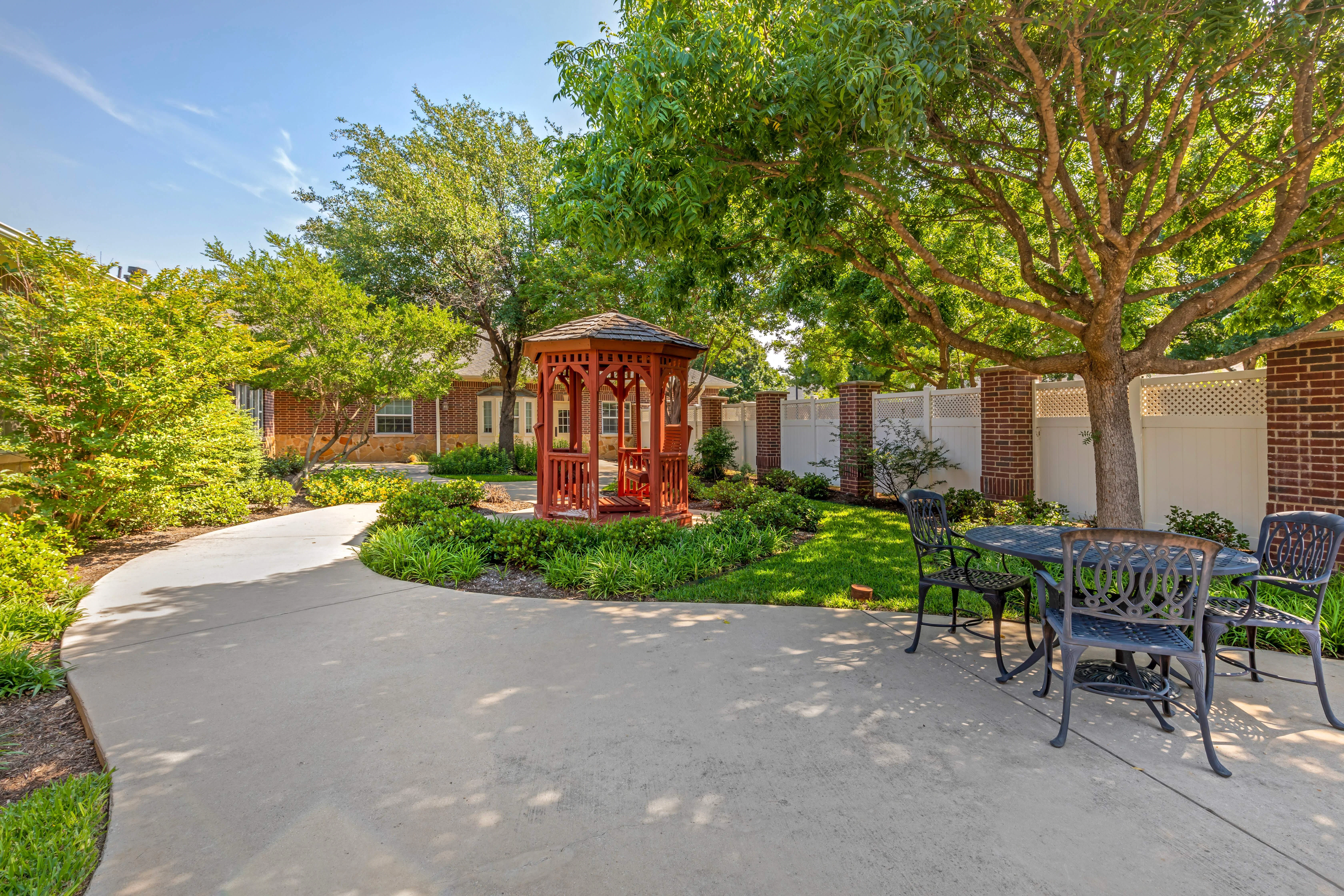 Oak Ridge Alzheimer's Special Care Center