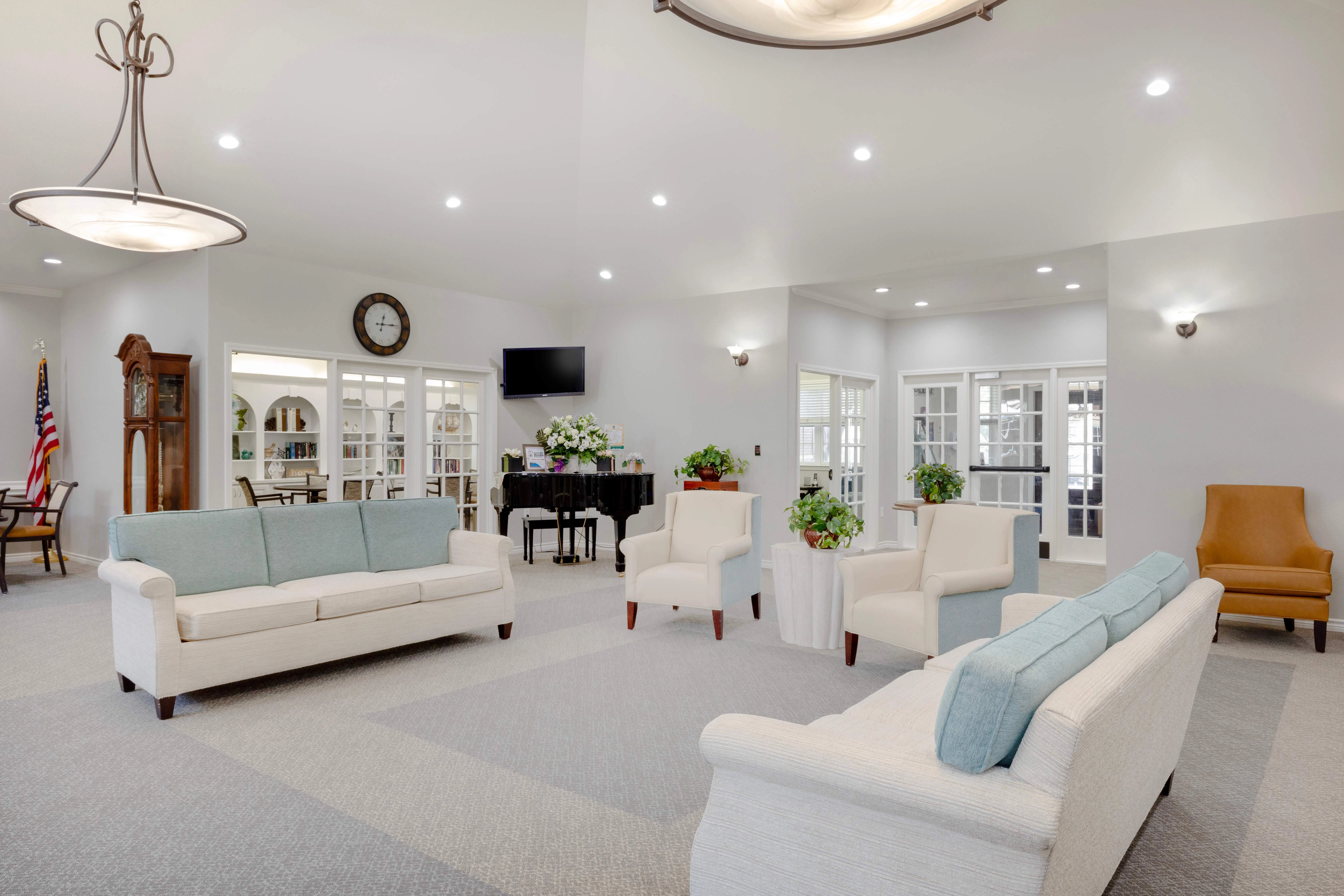 Oak Ridge Alzheimer's Special Care Center