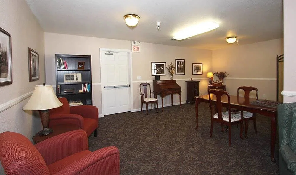 Oak Terrace Memory Care