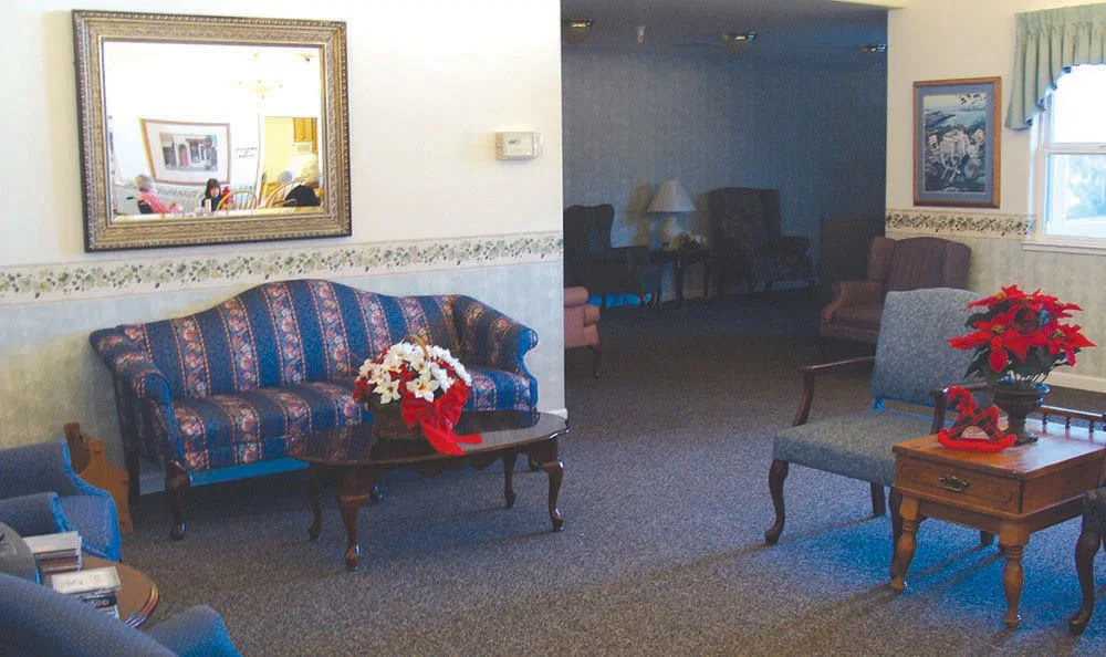 Oak Terrace Memory Care