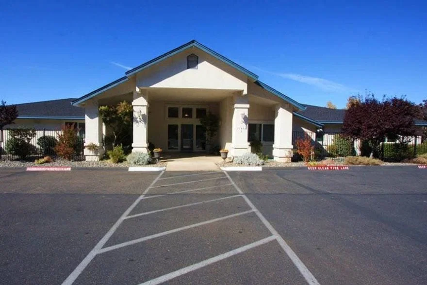 Oak Terrace Memory Care