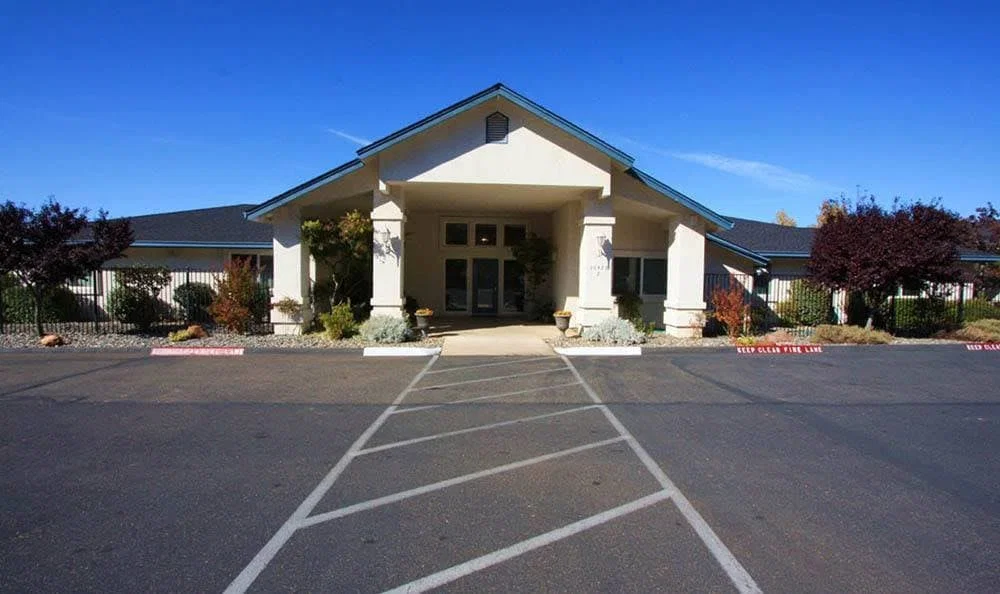 Oak Terrace Memory Care