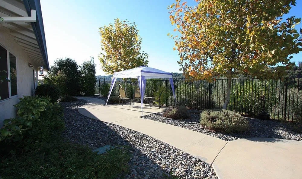 Oak Terrace Memory Care