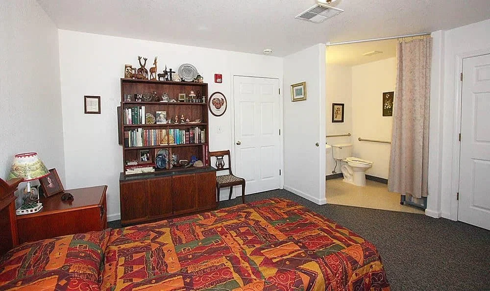 Oak Terrace Memory Care