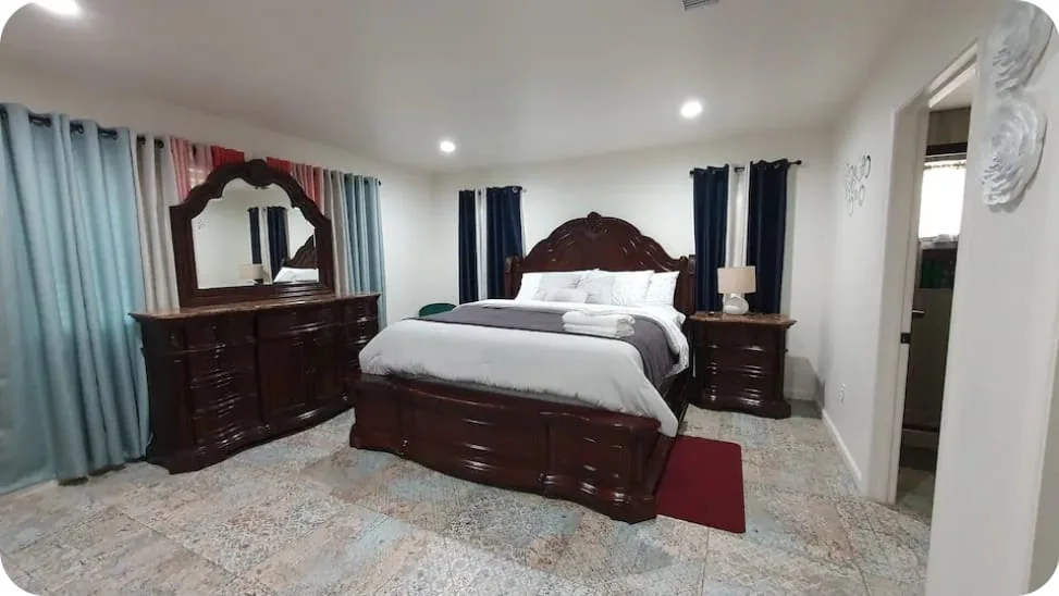 OAKK Care Residential Facility for the Elderly