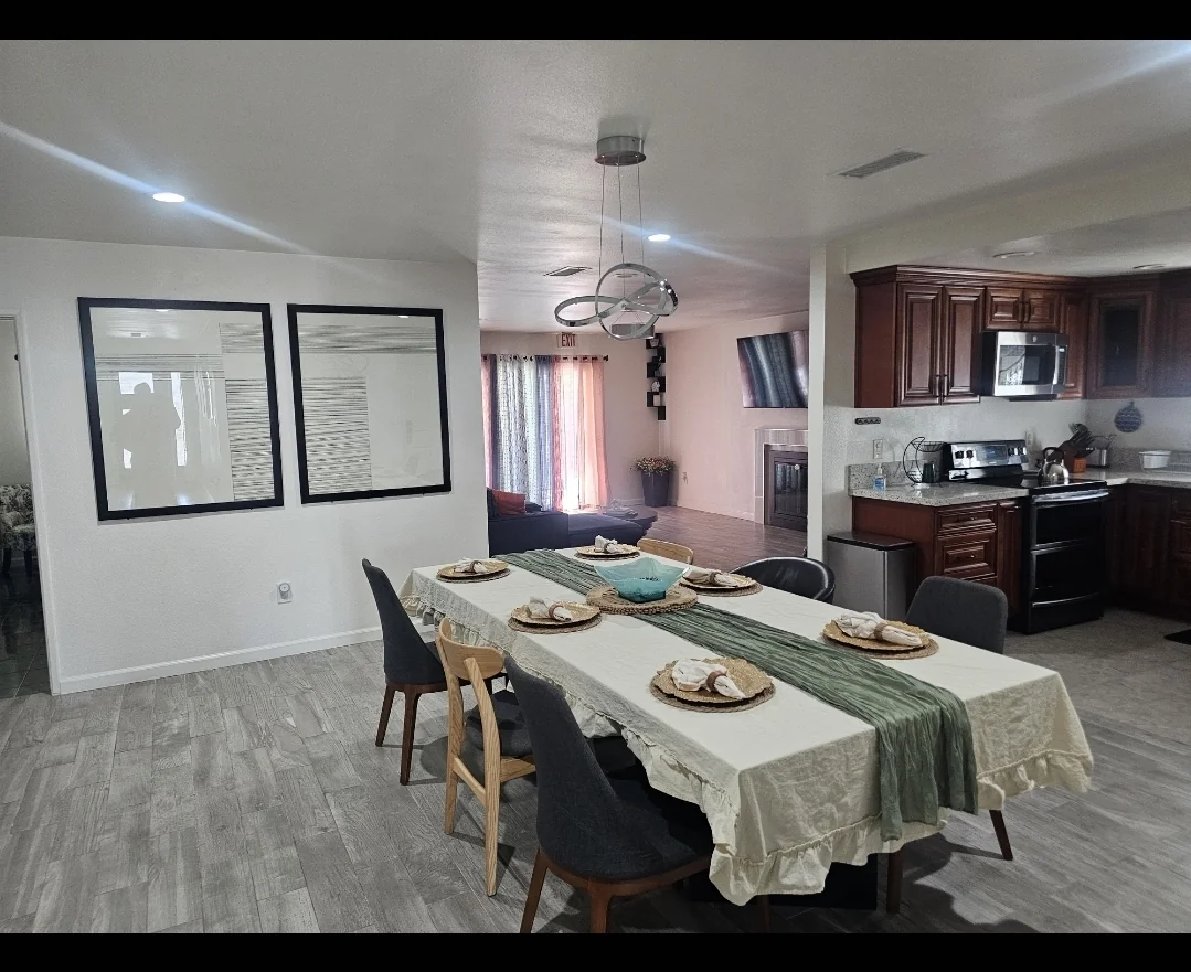 OAKK Care Residential Facility for the Elderly