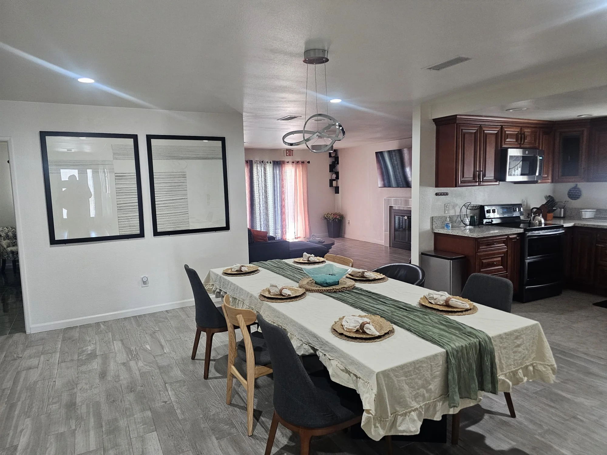 OAKK Care Residential Facility for the Elderly