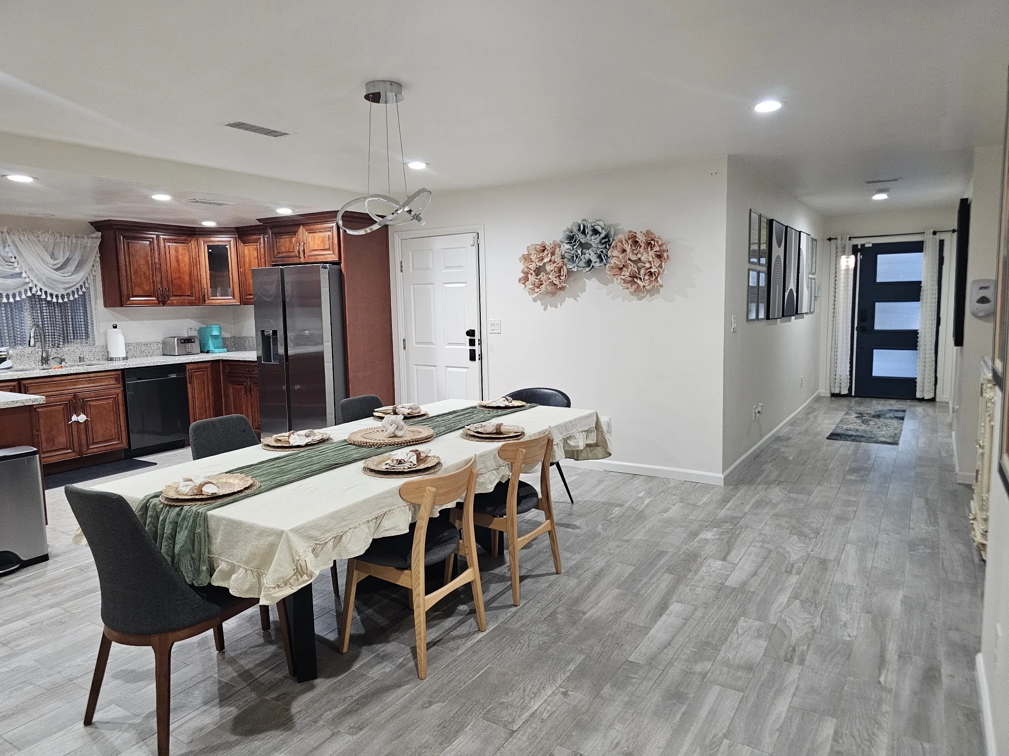 OAKK Care Residential Facility for the Elderly