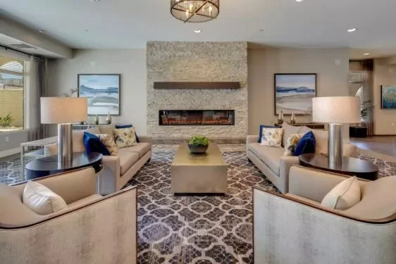 Oakmont of Huntington Beach
