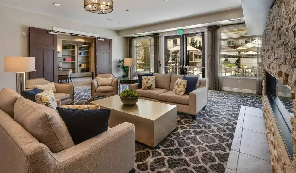 Oakmont of Huntington Beach