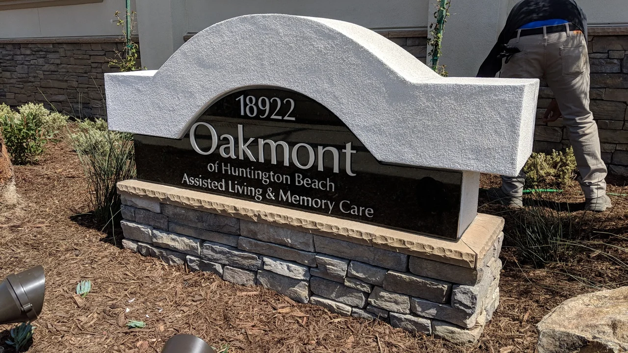 Oakmont of Huntington Beach
