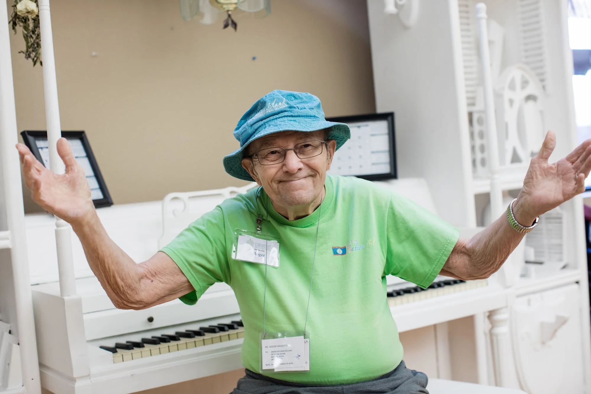 Oakwood Creative Care