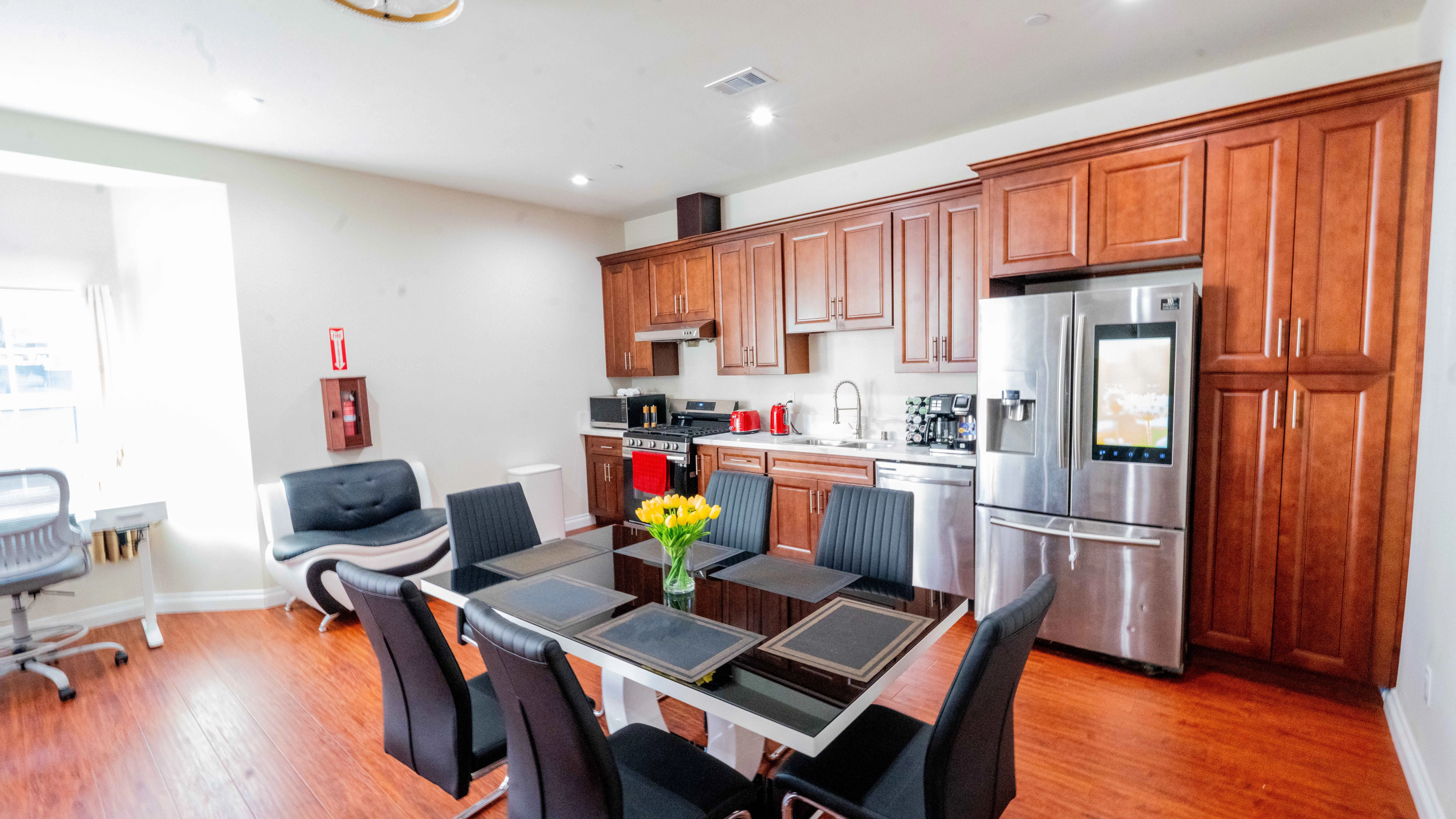 Oasis Homes