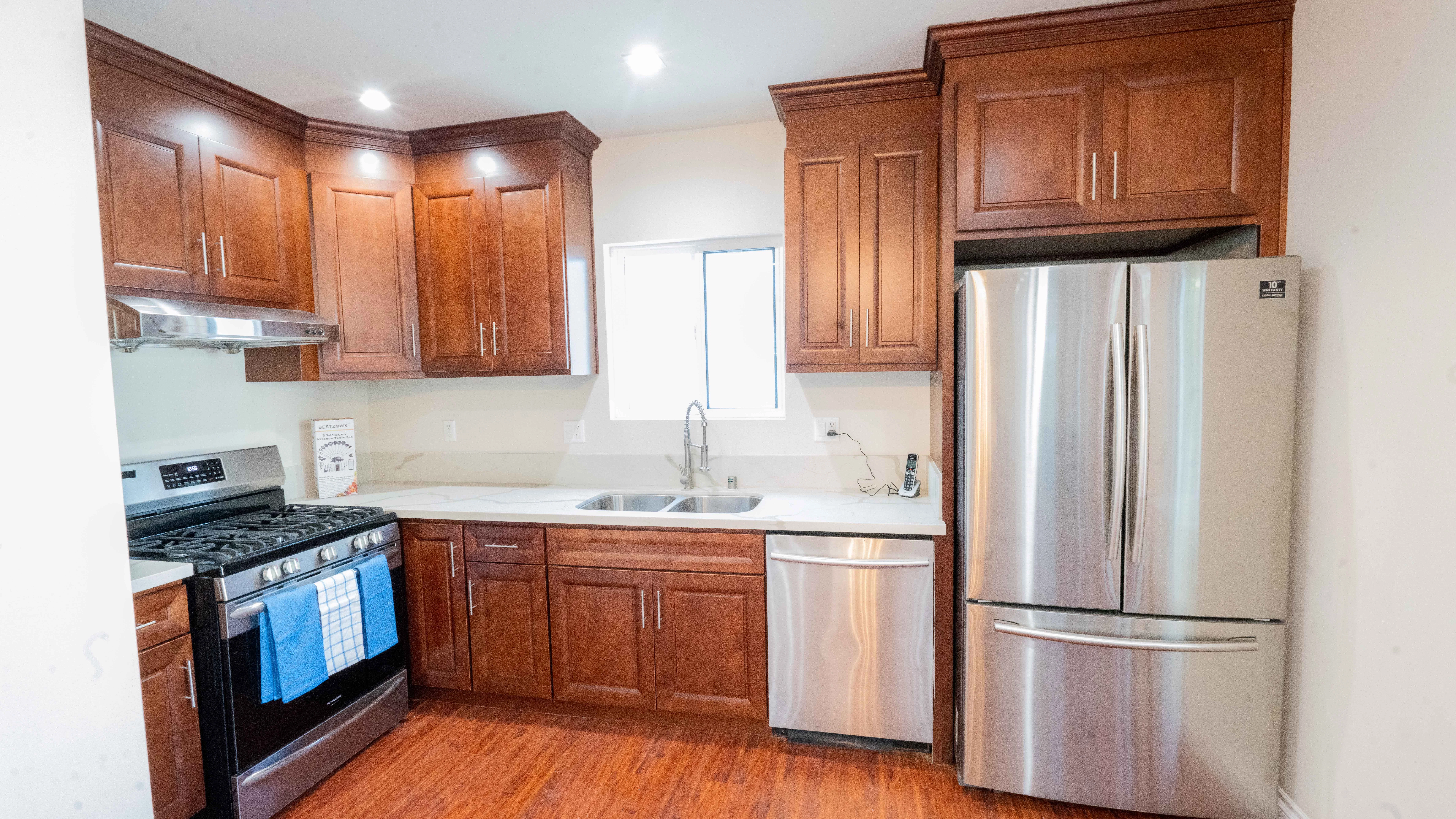 Oasis Homes