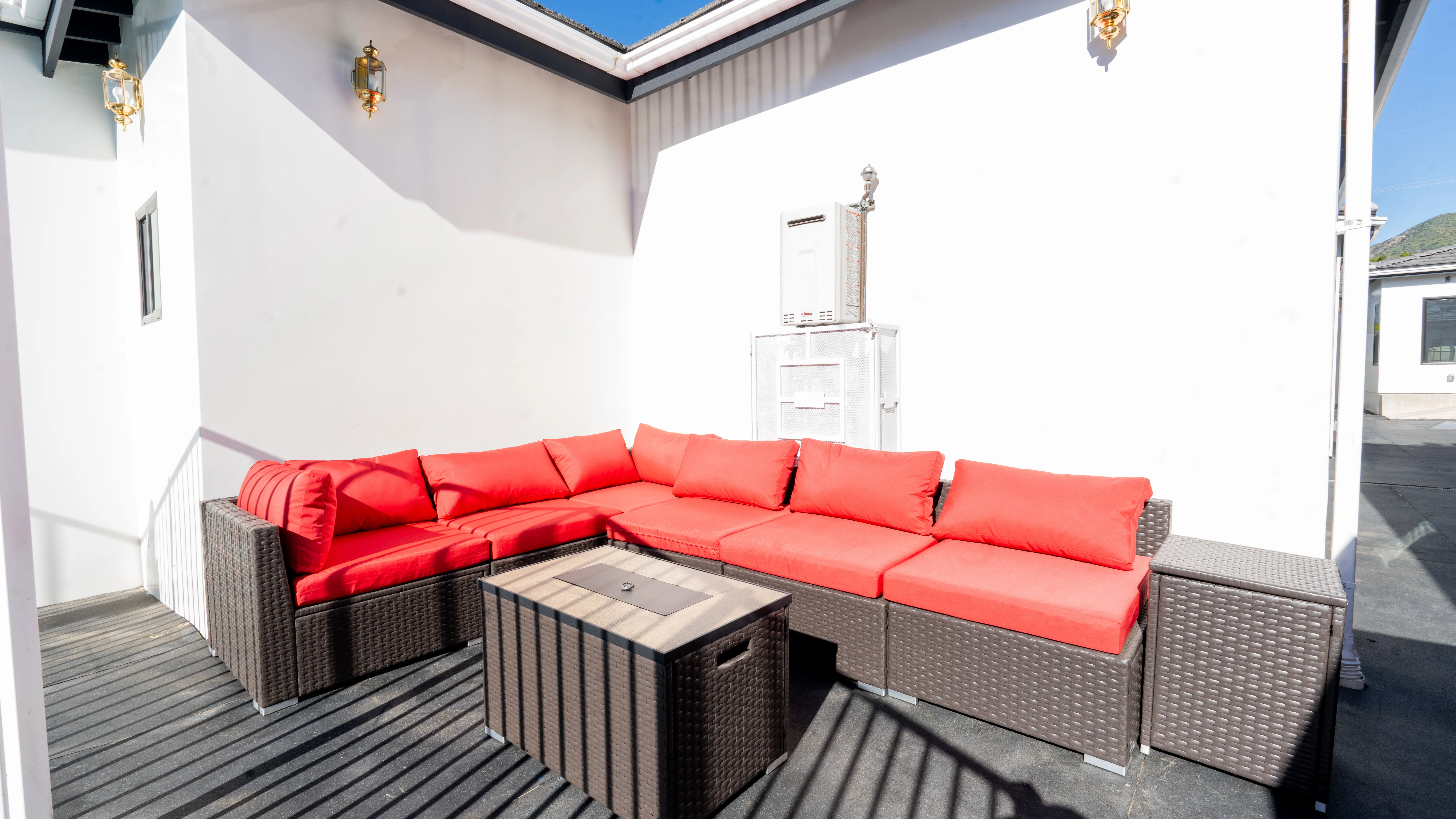 Oasis Homes