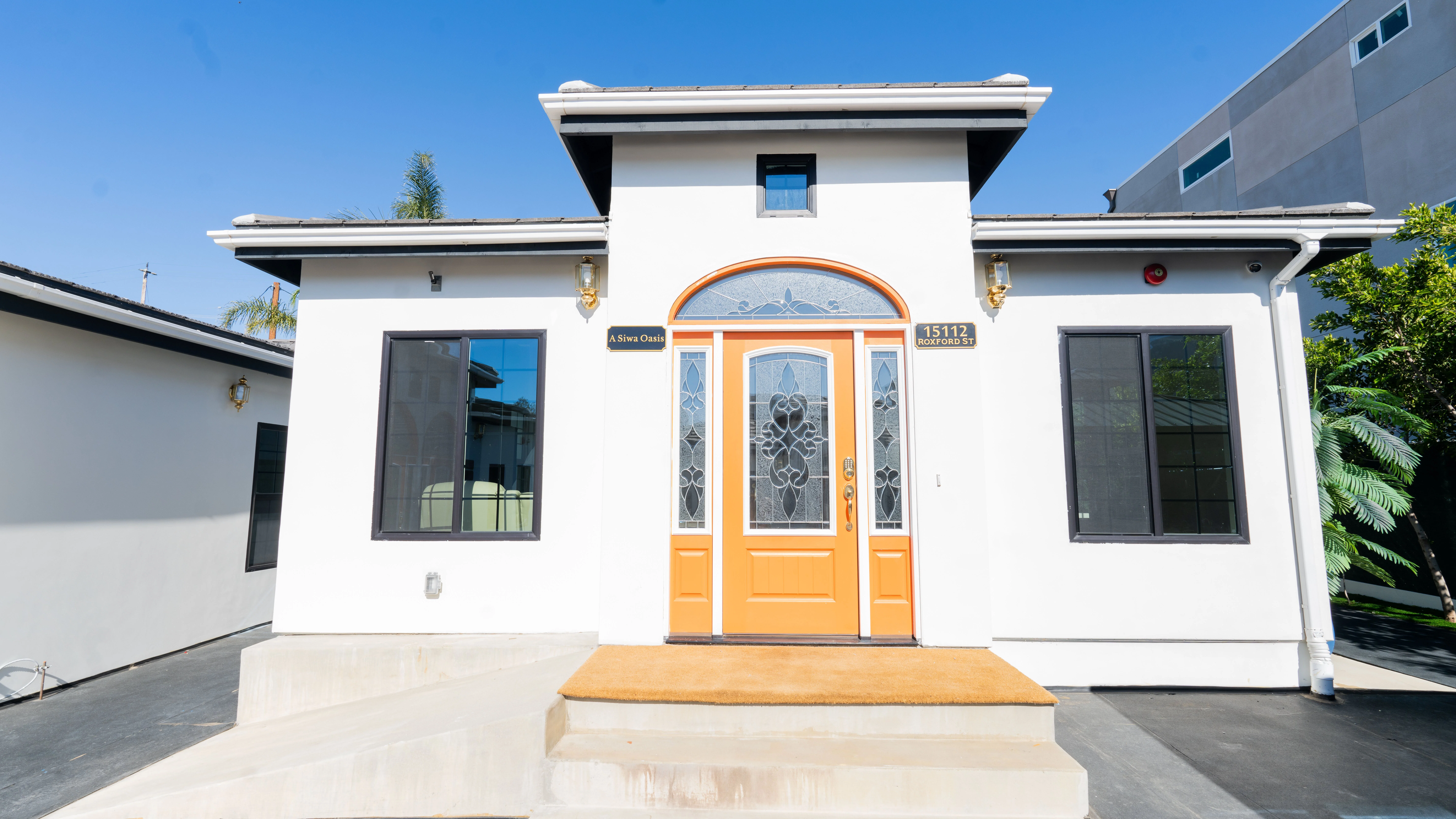 Oasis Homes