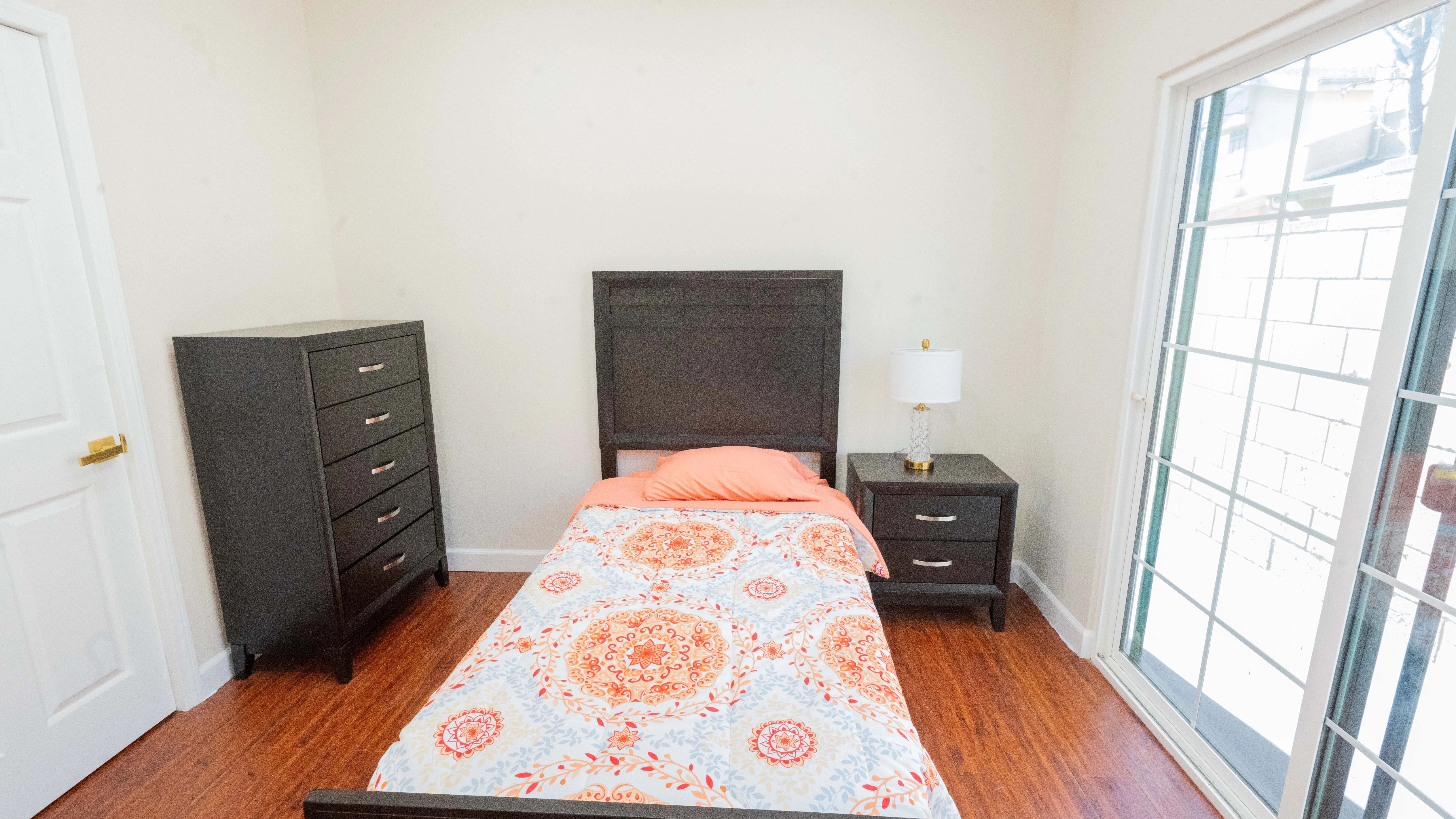 Oasis Homes