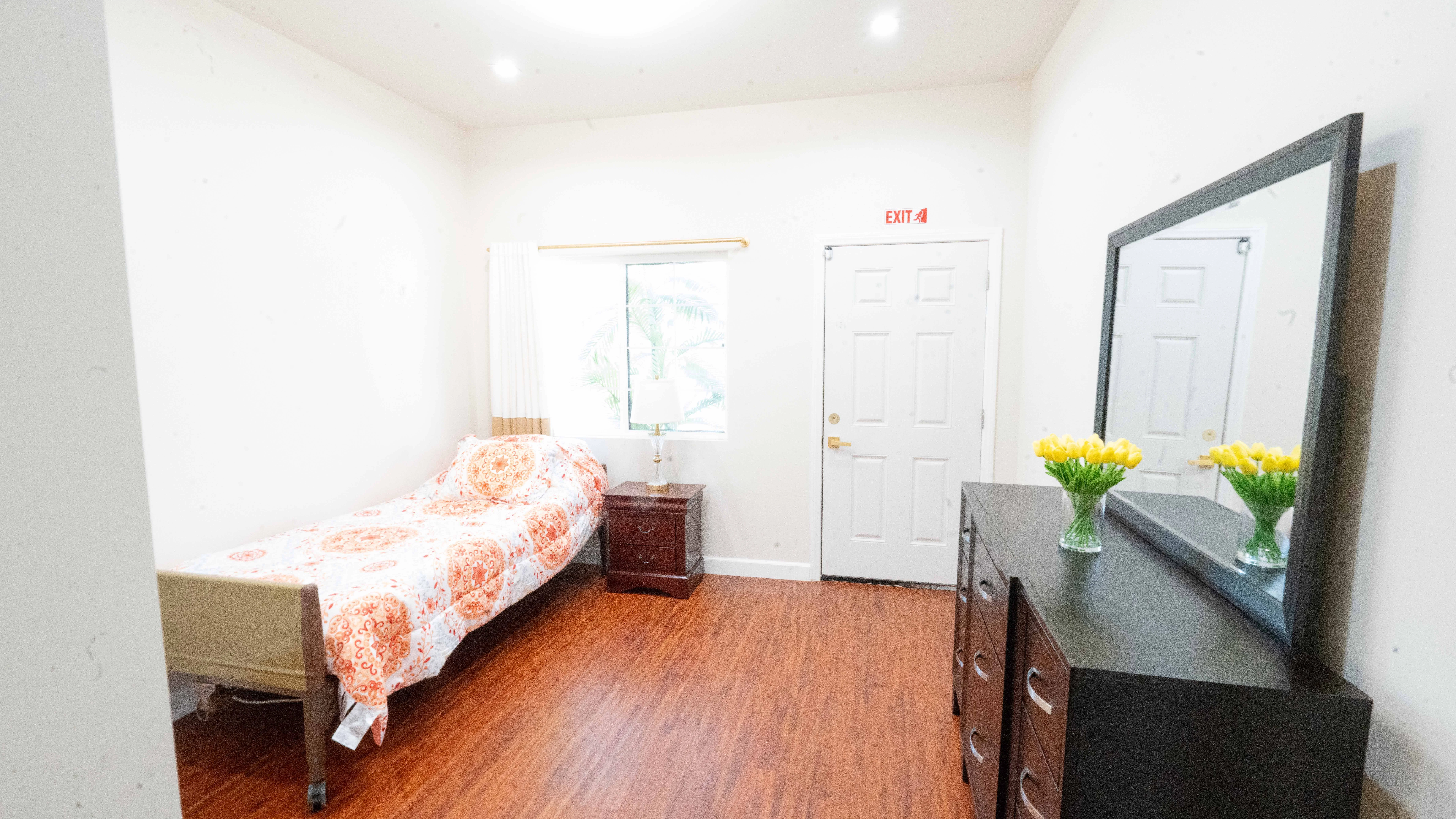 Oasis Homes