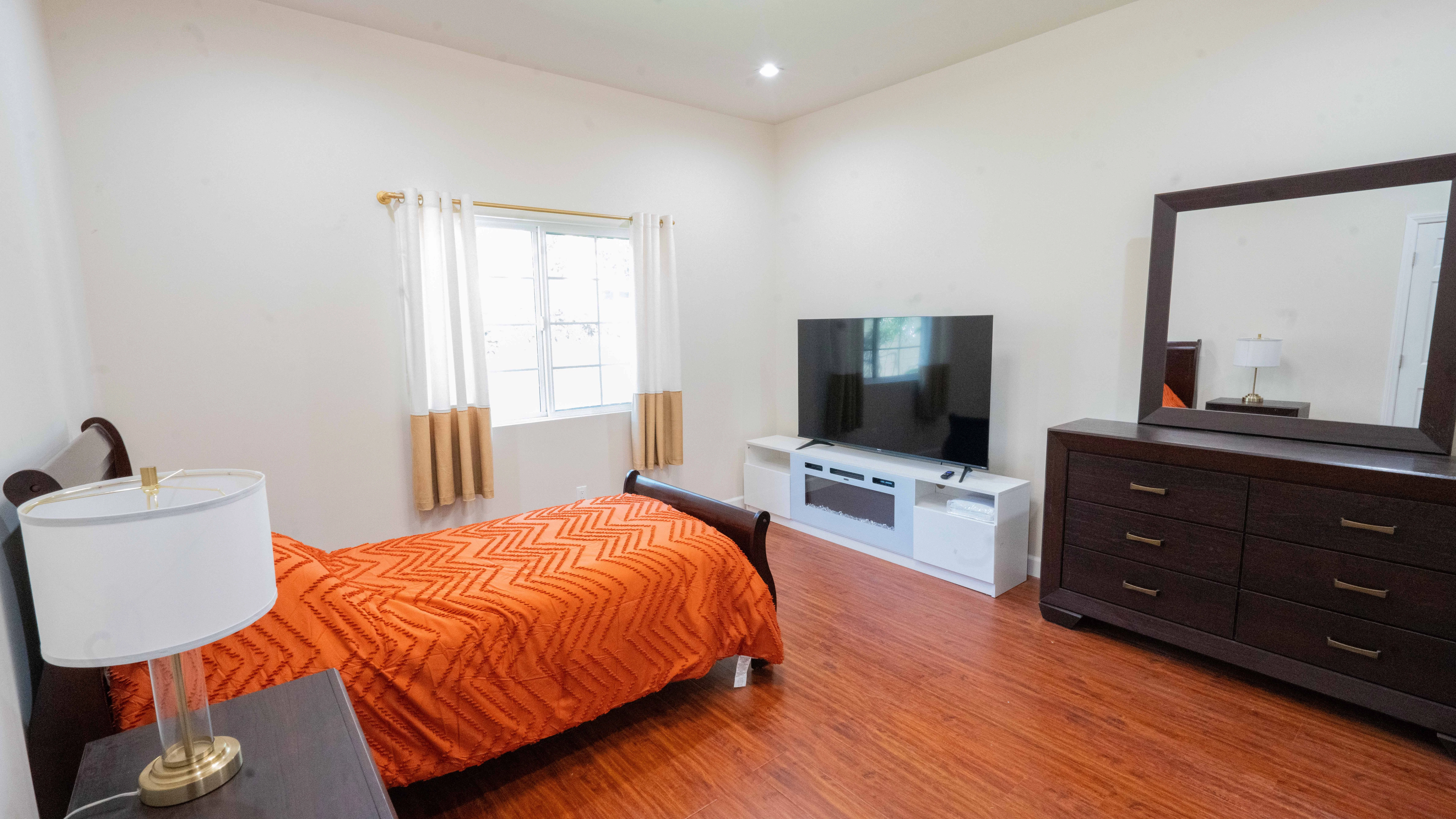 Oasis Homes