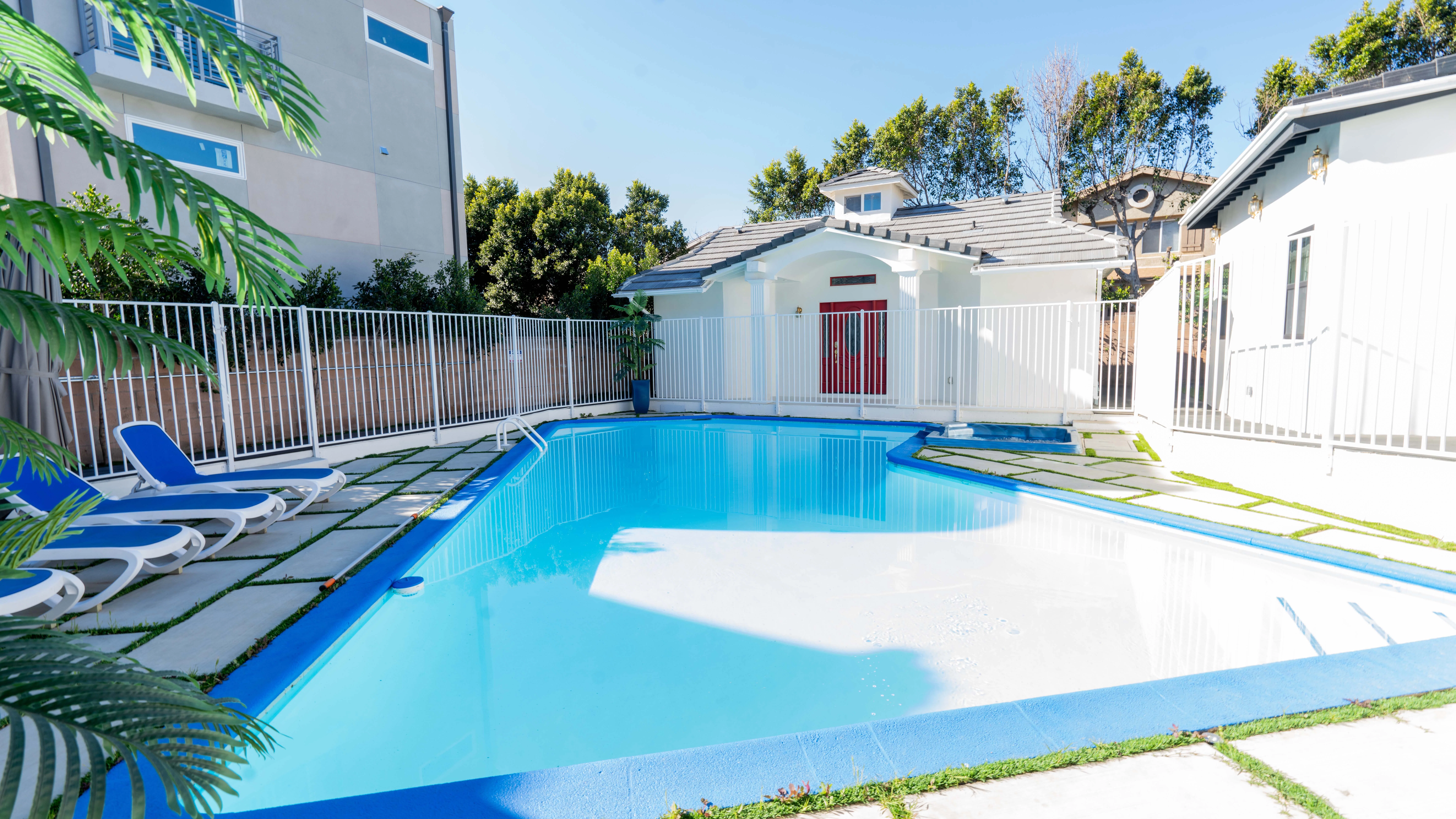 Oasis Homes