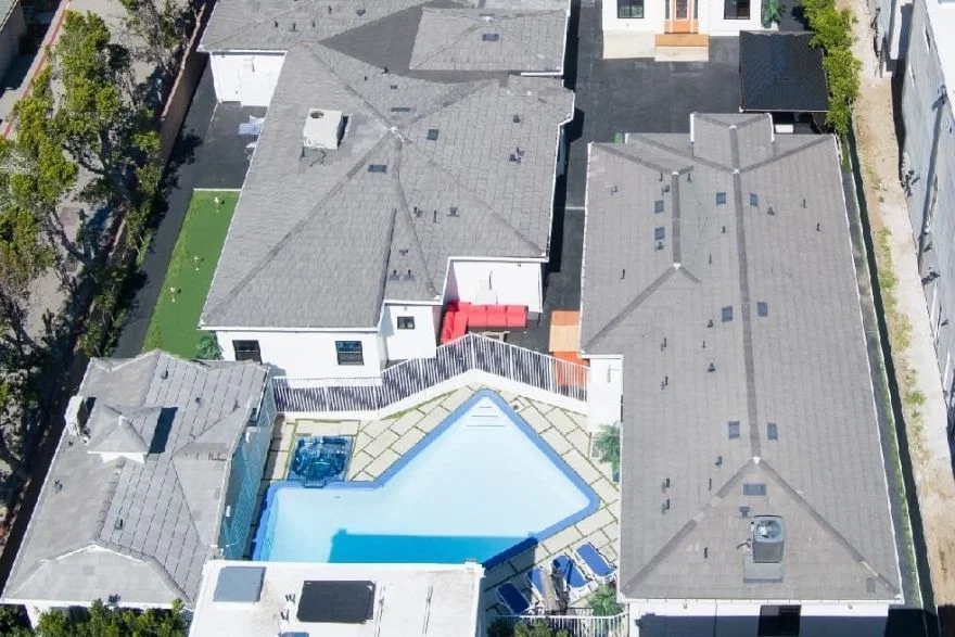 Oasis Homes