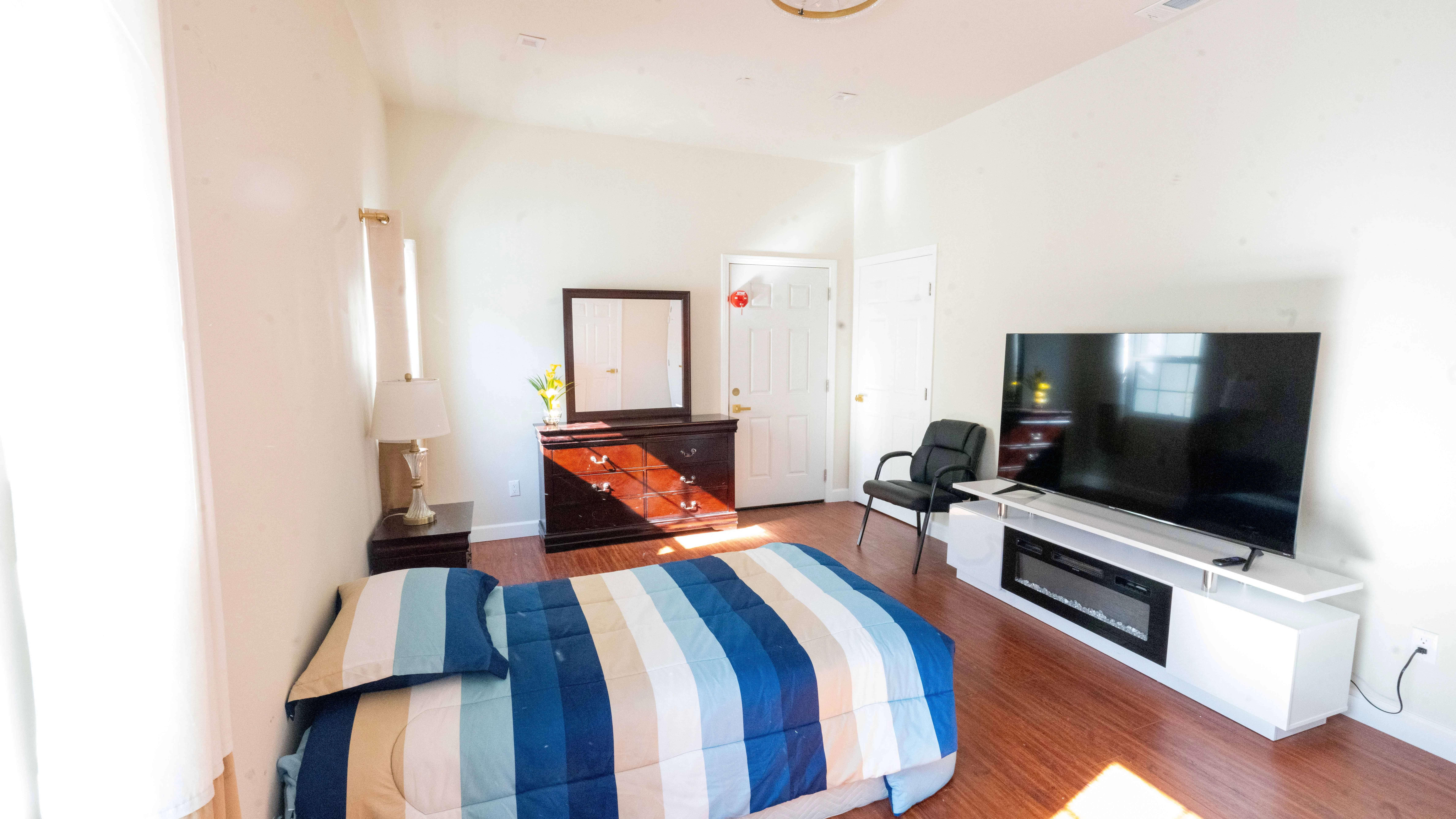 Oasis Homes