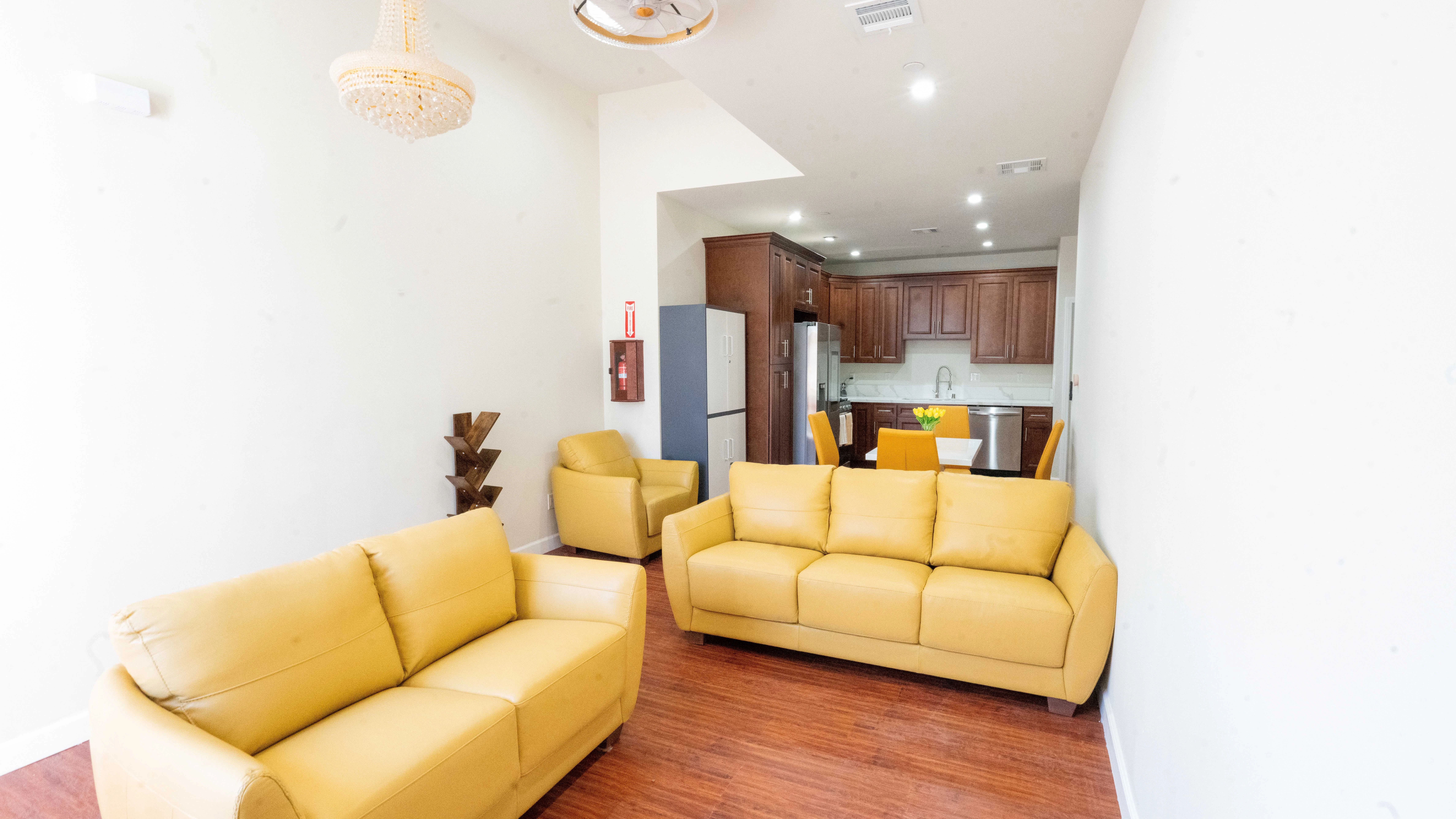 Oasis Homes