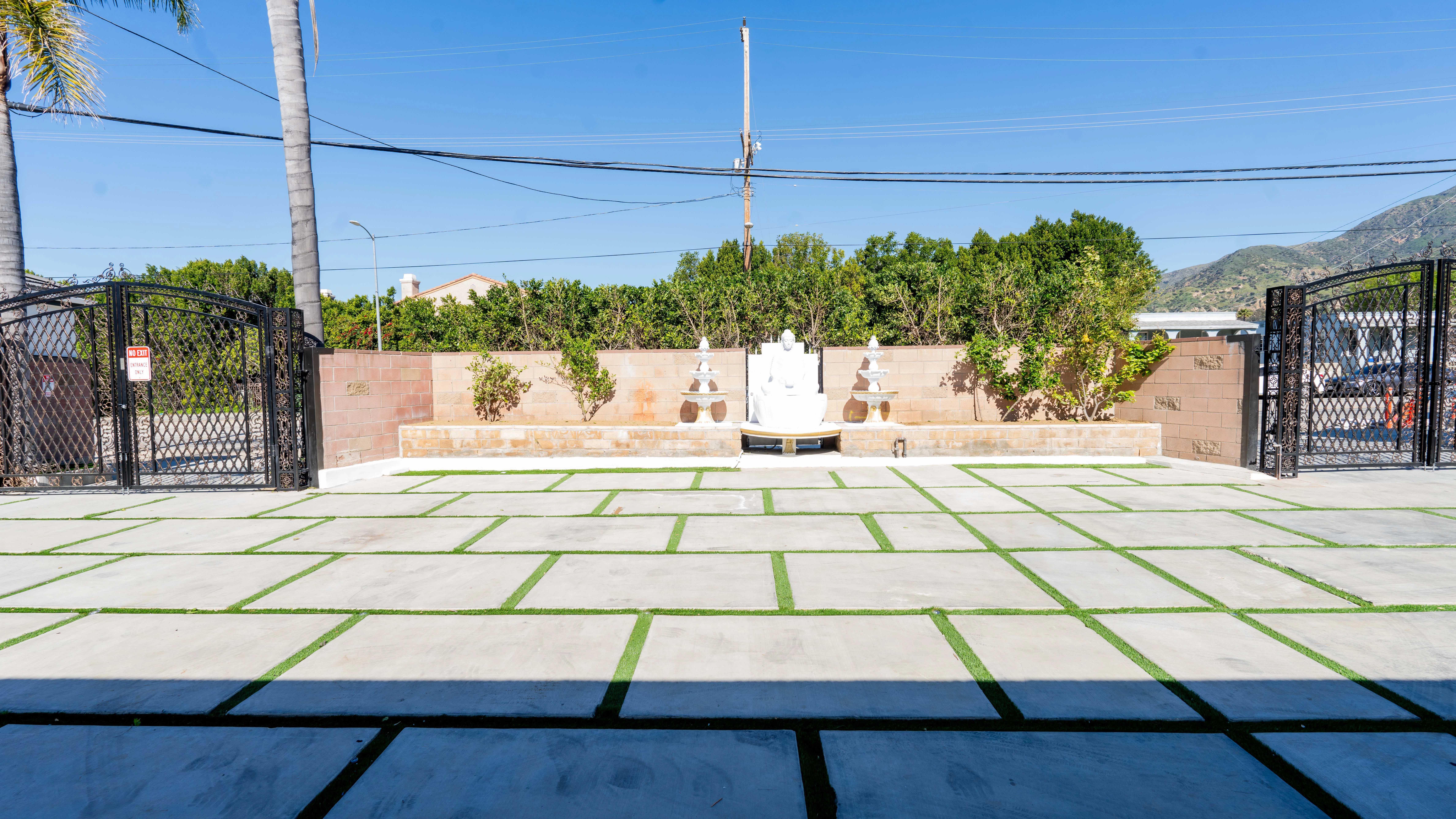 Oasis Homes