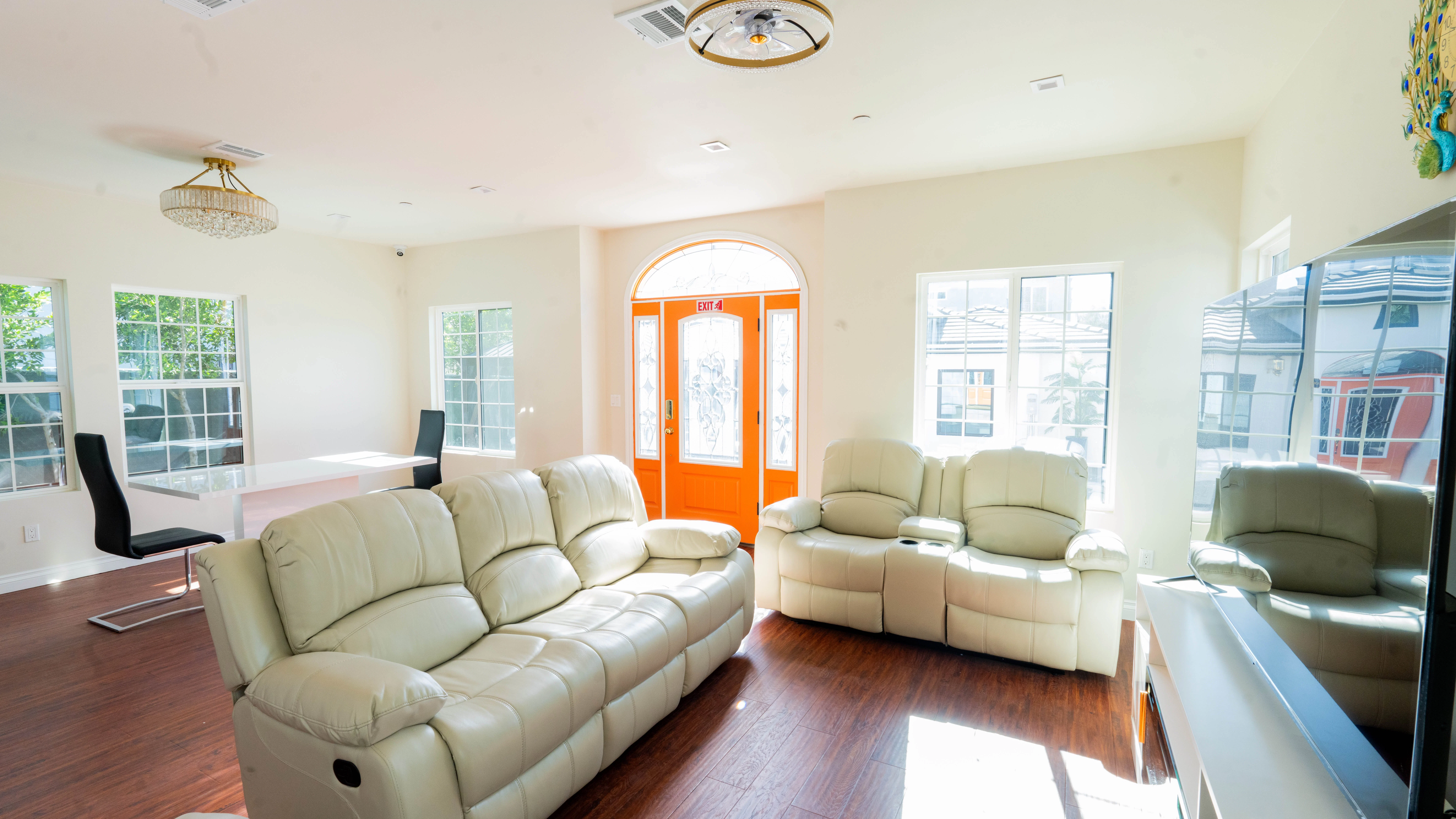Oasis Homes