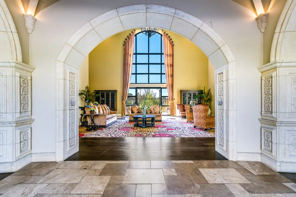 OCEANSIDE SENIOR LIVING