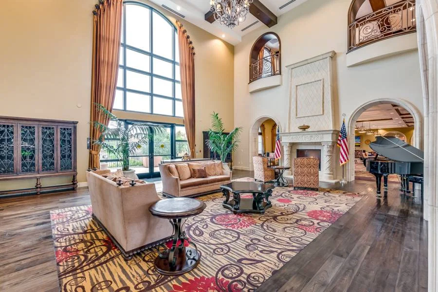 OCEANSIDE SENIOR LIVING