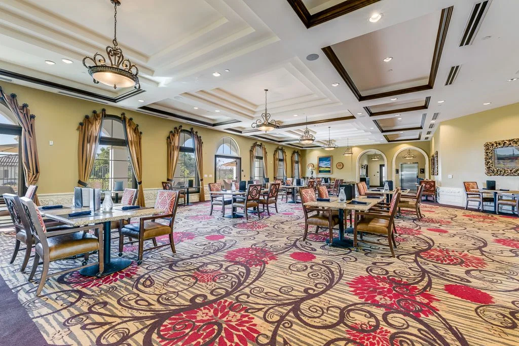 OCEANSIDE SENIOR LIVING