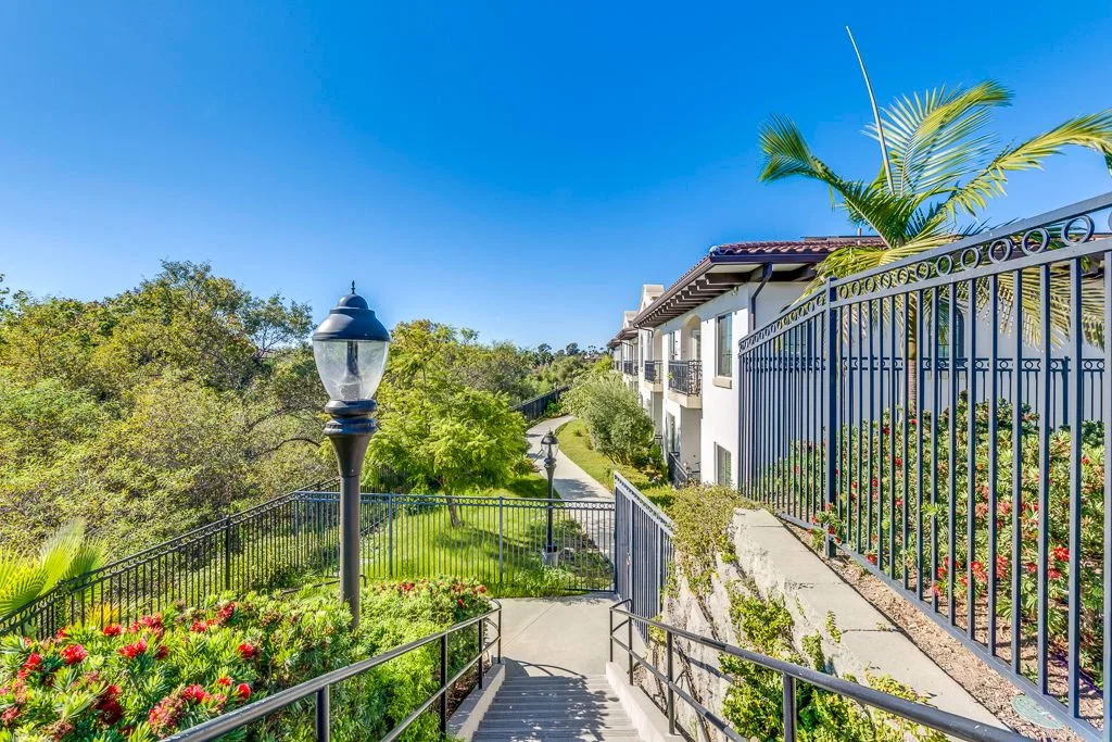 OCEANSIDE SENIOR LIVING