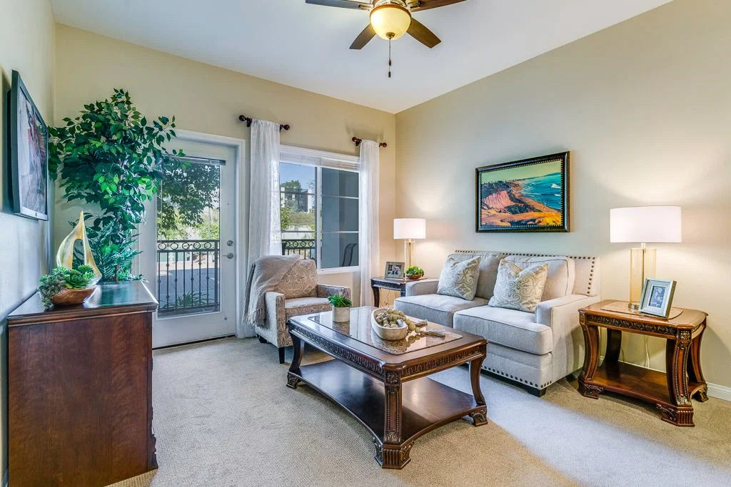 OCEANSIDE SENIOR LIVING