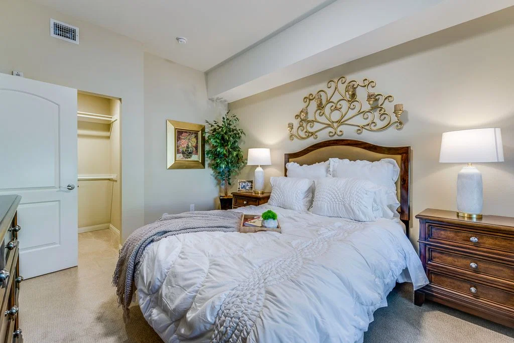OCEANSIDE SENIOR LIVING