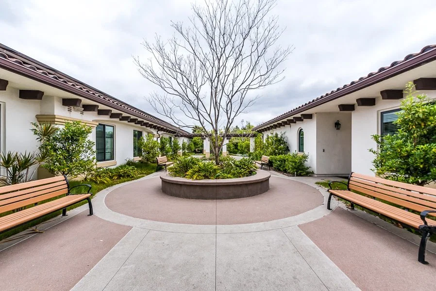 OCEANSIDE SENIOR LIVING