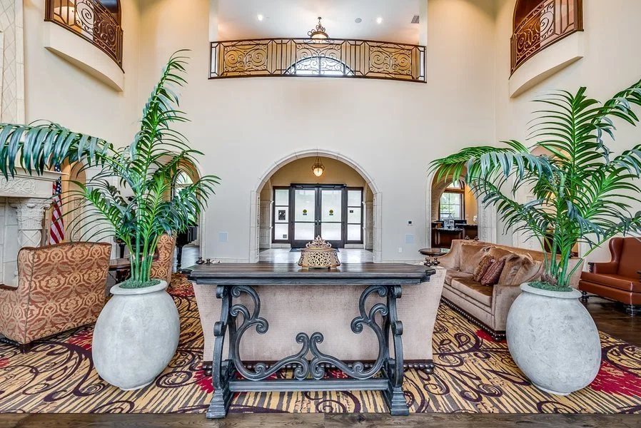 OCEANSIDE SENIOR LIVING