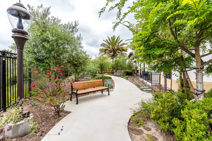 OCEANSIDE SENIOR LIVING