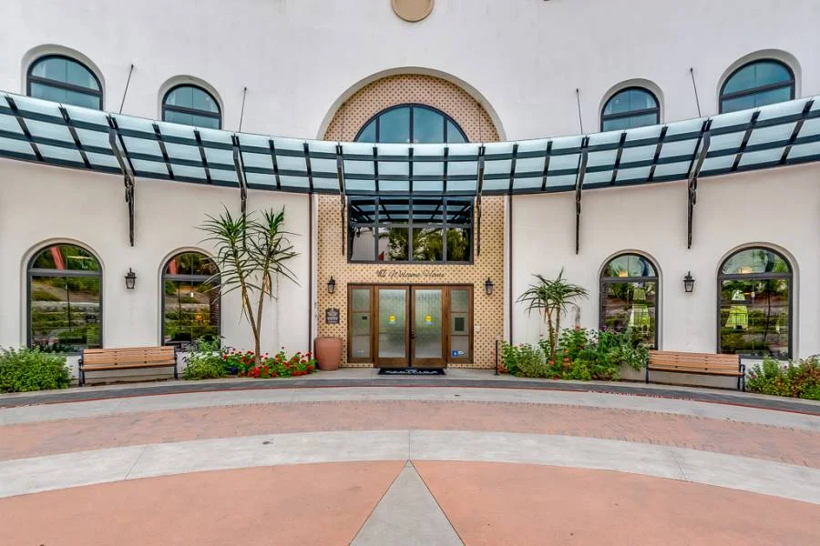 OCEANSIDE SENIOR LIVING