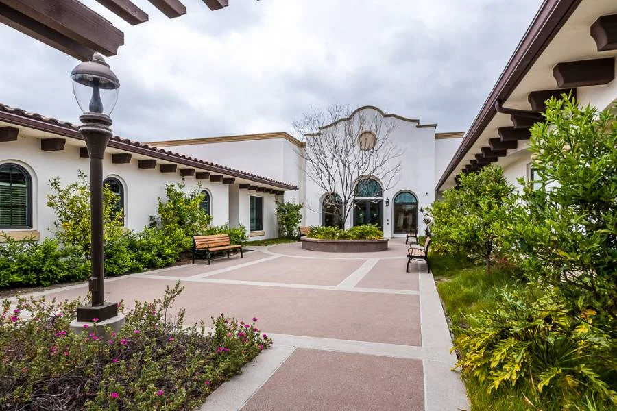 OCEANSIDE SENIOR LIVING