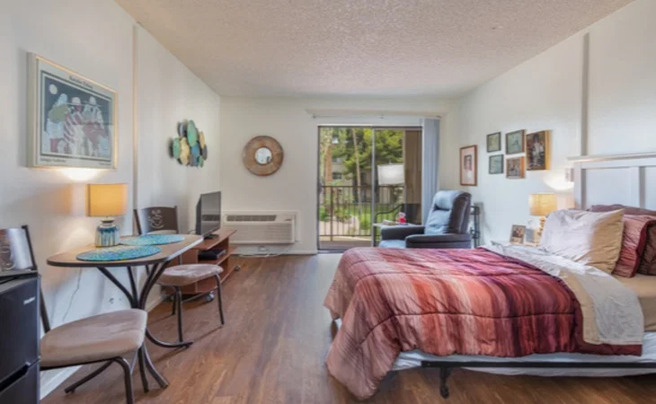 OLIVE GROVE ASSISTED LIVING AND MEMORY CARE