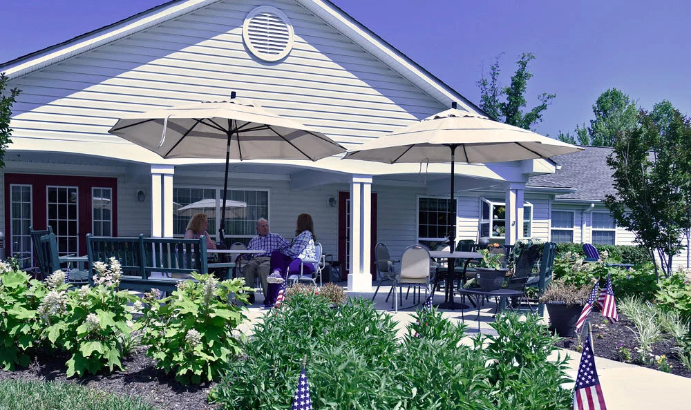 Olney Memory Care By Artis - Memory Care photo