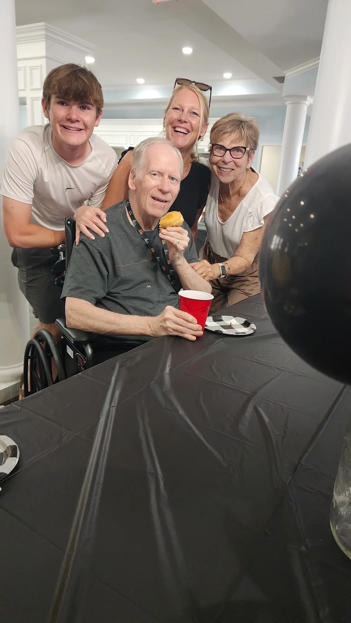 Optimized Senior Living Assisted Living and Memory Care Newtown