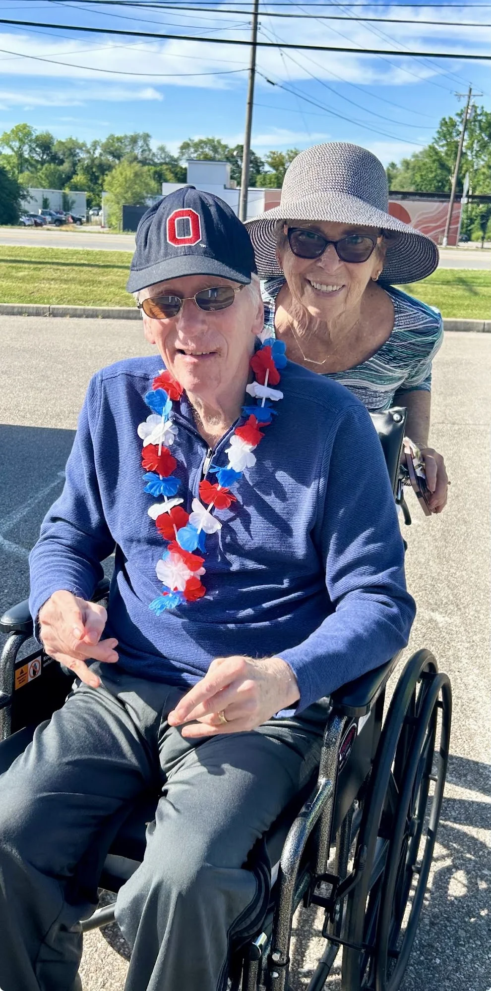 Optimized Senior Living Assisted Living and Memory Care Newtown